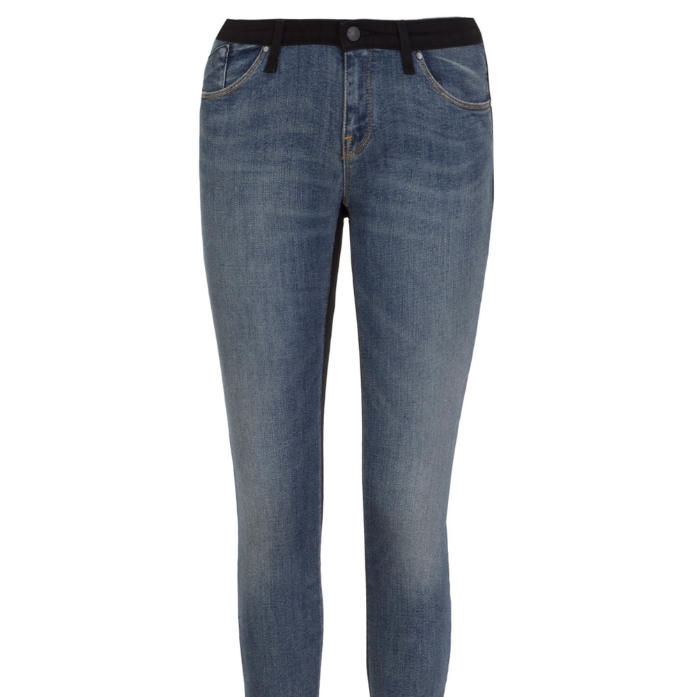 Armani Jeans